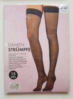 Damen Strümpfe (Gr. 41-42; originalverpackt) Berlin - Schöneberg Vorschau