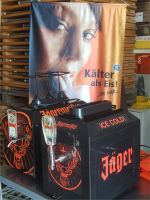 Jägermeister Zapfanlagen - 18° mieten Rheinland-Pfalz - Wöllstein Vorschau