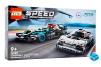 LEGO® Speed Champions 76909 Mercedes-AMG F1 AMG Project One NEU✅ Bayern - Markt Wald Vorschau