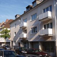 Helles Büro mit Schaufenster, 36 qm, ebenerdig ab 1.10.24 frei Köln - Humboldt-Gremberg Vorschau