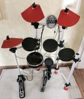 E-Drum Set   XDrum DD-501 Bayern - Pilsting Vorschau