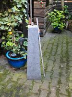 Gartenfackel Beton 90 cm hoch Baden-Württemberg - Herbrechtingen Vorschau