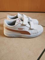 Puma Schuhe Sneakers Gr 29 wie neu wasserfest Nordrhein-Westfalen - Bedburg Vorschau
