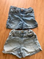 2x Mädchen Name it Shorts / kurze Hose Gr 152 Duisburg - Rheinhausen Vorschau