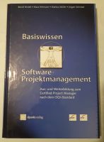 Basiswissen Software  Projektmanagement Niedersachsen - Lingen (Ems) Vorschau