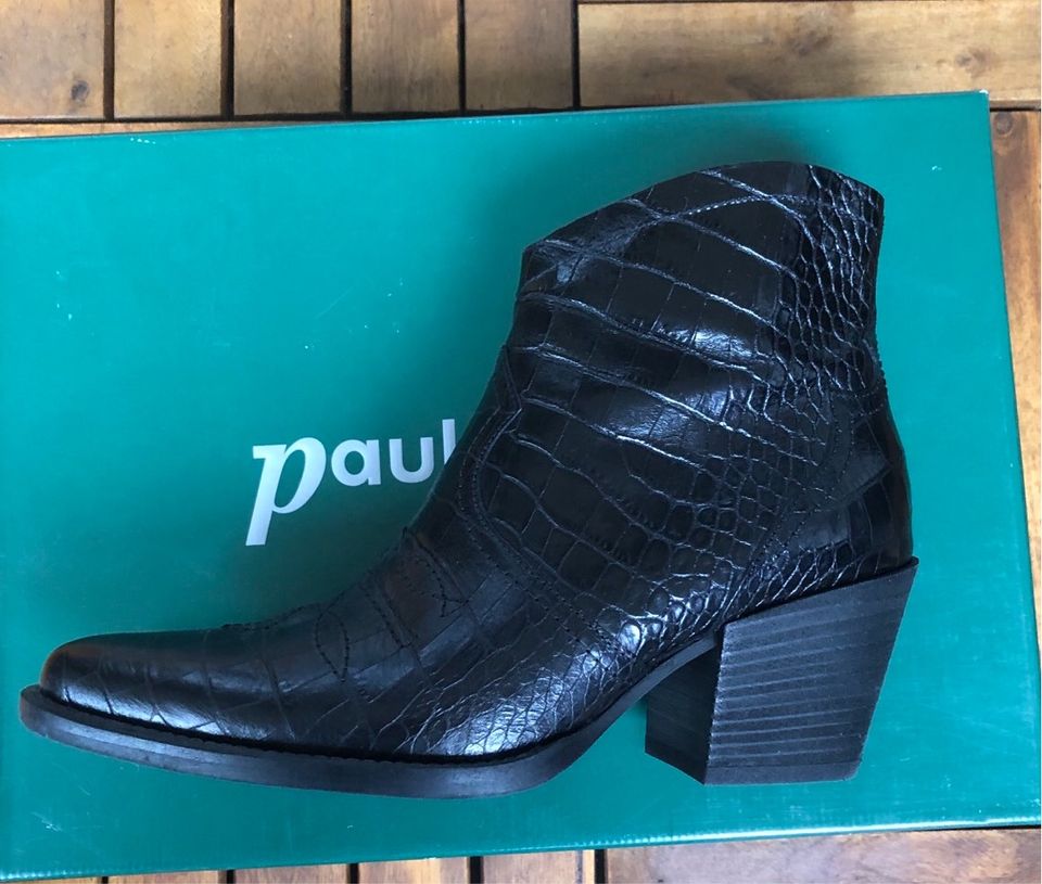 Paul Green Stiefeletten Cowboy Western 36 3,5 in Baden-Württemberg -  Lörrach | eBay Kleinanzeigen ist jetzt Kleinanzeigen