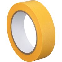 Goldband UV60 Fineline Tape Schutz Kleber Orange 30 / 50mm Elberfeld - Elberfeld-West Vorschau