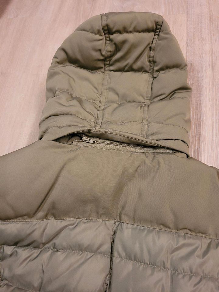 Marco Polo Marc O'Polo Winterjacke Jacke Mantel Gr. 38 grün in  Schleswig-Holstein - Kaltenkirchen | eBay Kleinanzeigen ist jetzt  Kleinanzeigen