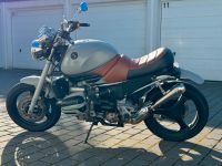 Scrambler BMW R 850 R absolutes Einzelstück!!!!! Nordrhein-Westfalen - Iserlohn Vorschau