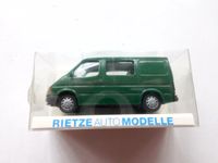 Rietze HO 10680 Ford Transit, OVP Niedersachsen - Lüneburg Vorschau