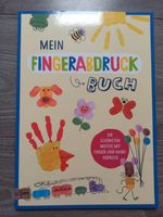 "Mein Fingerabdruck Buch", NEU Nordrhein-Westfalen - Emsdetten Vorschau