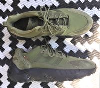 Nike Boost FX22 armygrün Größe 48,5   US 13,5 Baden-Württemberg - Gerstetten Vorschau