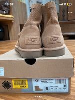 UGG Sommer Boots NEU Nordrhein-Westfalen - Ahlen Vorschau