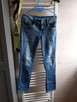 Tom Tailor low waist Damen slim Alexa Jeans y2k vintage retro Niedersachsen - Jesteburg Vorschau
