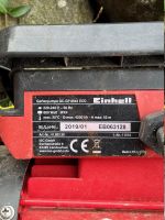 Einhell Motor von Gartenpumpe GC-GP 8042 ECO Niedersachsen - Osnabrück Vorschau