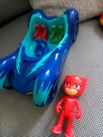 Pj Masks Autos mit Figuren Bochum - Bochum-Mitte Vorschau