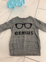 Next Pullover Gr. 98 Genius Pulli Strickpullover Hessen - Hanau Vorschau