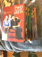 1-5 Two and a Half Men DVDs Set neuwertig Berlin - Pankow Vorschau