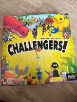 Challengers Kennerspiel Partyspiel Turnier Spieleabend Niedersachsen - Laatzen Vorschau