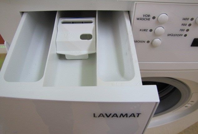 ⛅ AEG Lavamat 7403 ⚡ 18 Monate Garantie Waschmaschine ⭐⭐️⭐️⭐️⭐️ in Berlin