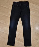G-Star RAW Straight Jeanshose schw Gr.M 38 W31 L32 NP 129Euro Pankow - Weissensee Vorschau