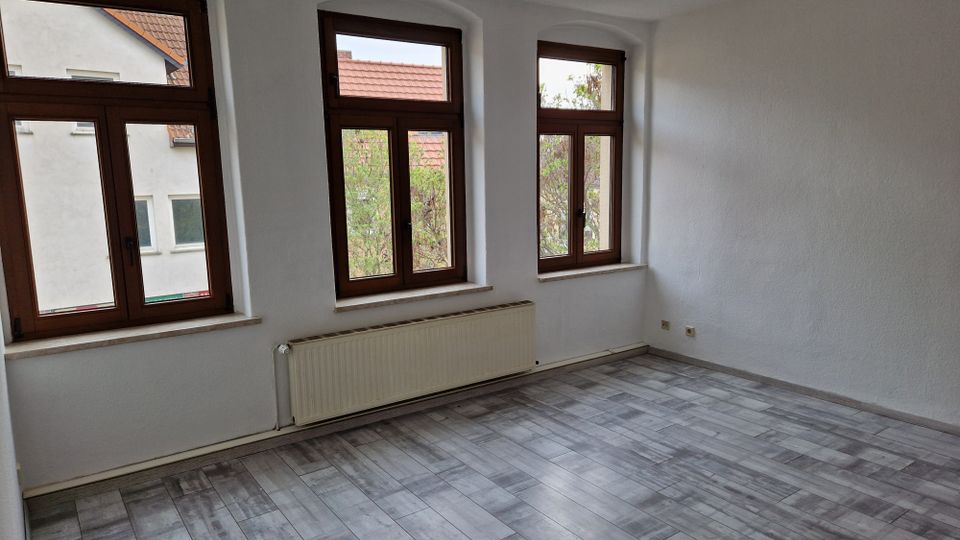 2 Zimmer-Wohnung in Schönebeck (Elbe)