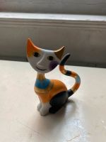 Regina Wachtmeister Katze Claudia Goebel Stuttgart - Stuttgart-Süd Vorschau