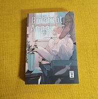 Barefoot Angel Manga Yaoi Boys Love Ito Nonomiya Berlin - Mitte Vorschau