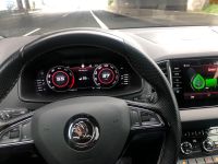 Skoda Octavia, Superb TDI Leistungssteigerung ''Ghost Mapping' Sachsen - Zwickau Vorschau