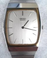 Seiko Quarz Super Slim defekt Bayern - Zorneding Vorschau
