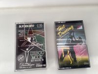 Disco Soul Musikkassetten Neustadt - Hohentor Vorschau
