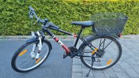 Kinder Fahrrad  BTWIN 24  Zoll Hessen - Bad Vilbel Vorschau