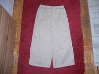 COS leichte Sommerhose Gr. 36 beige Hessen - Spangenberg Vorschau