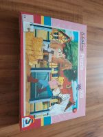 100 teiliges Puzzle von Bibi und Tina Sachsen - Radebeul Vorschau