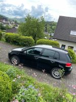 Volkswagen Golf VI 1.2 TSI BlueMotion Comfort Line Nordrhein-Westfalen - Lennestadt Vorschau