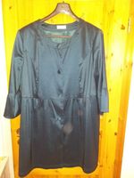 Festliche Jacke U. Popken Gr. 52, petrol Nordrhein-Westfalen - Bergisch Gladbach Vorschau