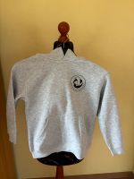 Hoodie Pullover Marienschule Grau Bielefeld - Heepen Vorschau