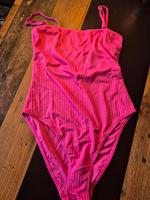 Badeanzug gr. 40 pink von primark Hessen - Ulrichstein Vorschau