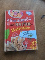 Bastelbuch Kinder Naturmaterialien Baden-Württemberg - Nürtingen Vorschau