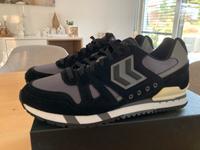 Hummel Sneaker Marathon Gr. 40 Sachsen - Frankenberg (Sa.) Vorschau