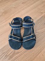 Sommersandalen von " Jack Wolfskin" Niedersachsen - Gehrden Vorschau