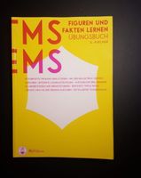 TMS/EMS Figuren und Fakten Lernen Übungsbuch von Medgurus Nordrhein-Westfalen - Solingen Vorschau