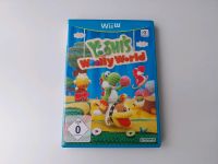 WIE NEU - Yoshi's Woolly World Wii U Hamburg-Nord - Hamburg Hohenfelde Vorschau