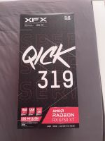 XFX AMD Radeon rx 6750 xt 12gb Baden-Württemberg - Wangen im Allgäu Vorschau