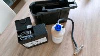 12V Air Compressor, elektronische Luftpumpe PKW Nordrhein-Westfalen - Bedburg-Hau Vorschau