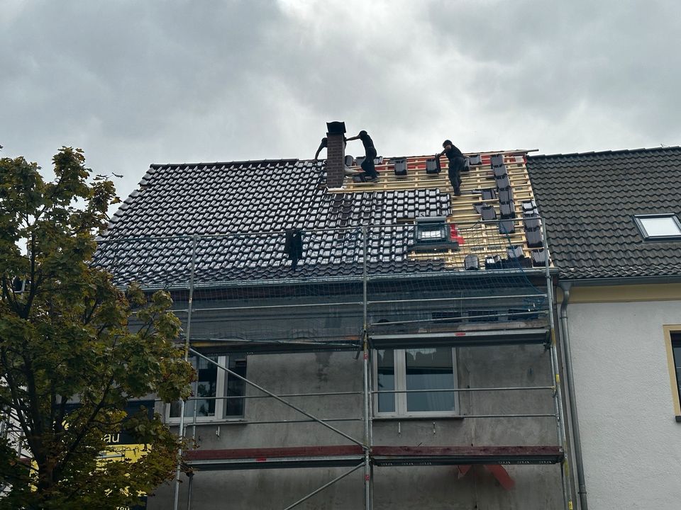 Dachdecker sucht Aufträge  ,Dach decken ,asbest nach TRGS 519 in Sprakel