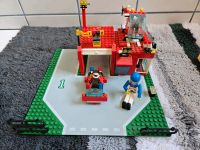 Lego Feuerwache Hessen - Wetzlar Vorschau