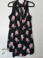 Kleid mit Blumen XXL(eher XL)(Just Anna,Colloseum) Nordrhein-Westfalen - Dülmen Vorschau