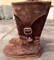 UGG Boots mit Taschen Rheinland-Pfalz - Ingelheim am Rhein Vorschau