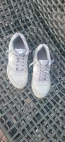 Nike Turnschuhe, grau, Gr. 38 Niedersachsen - Ilsede Vorschau